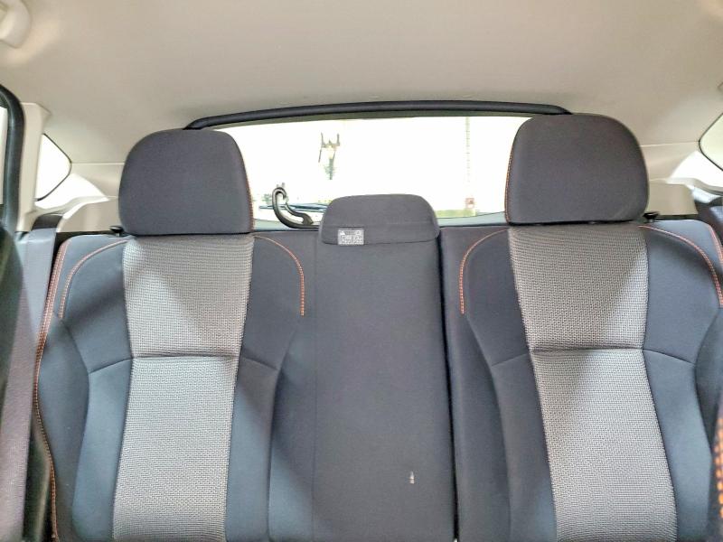 Photo 10 from auction – 2023 SUBARU CROSSTREK with VIN JF2GTACC3P9229703