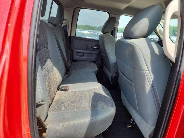 Photo 10 from auction – 2016 RAM 1500 with VIN 1C6RR6GT2GS274211