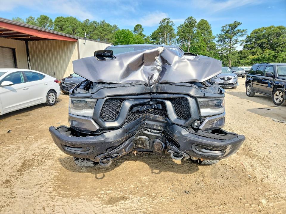 Photo 5 from auction – 2023 RAM 1500 with VIN 1C6SRFLT8PN697235
