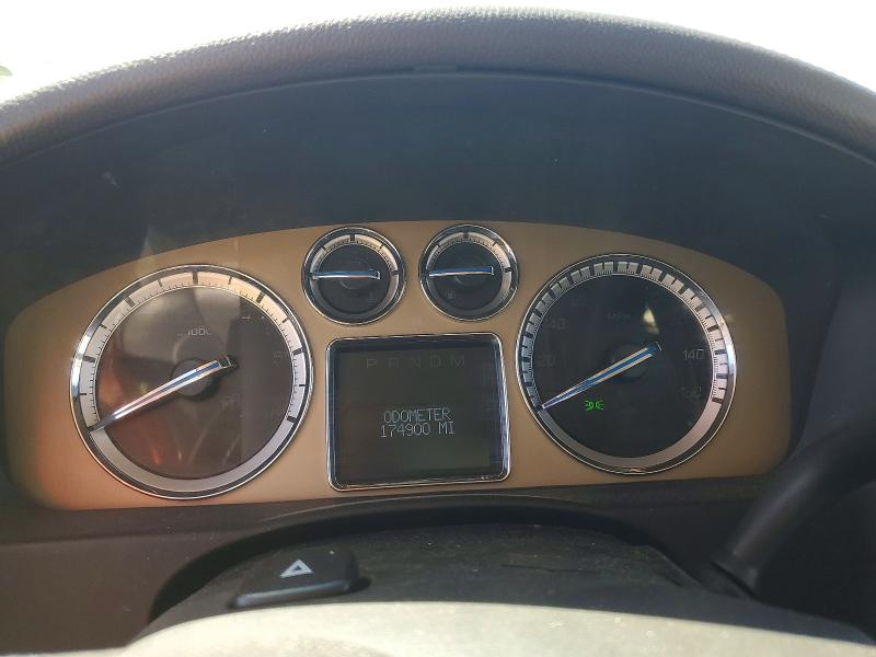 Photo 9 from auction – 2011 CADILLAC ESCALADE with VIN 1GYS4JEF9BR154814
