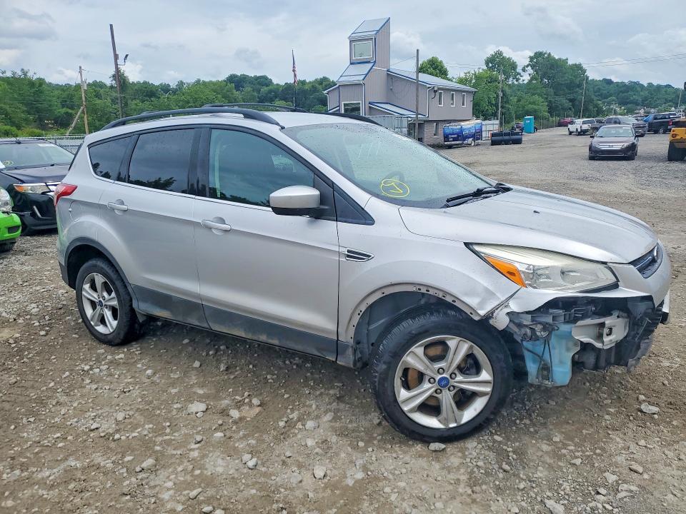Photo 4 from auction – 2013 FORD ESCAPE with VIN 1FMCU9GX1DUB21722