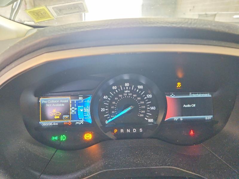 Photo 9 from auction – 2019 FORD EDGE with VIN 2FMPK4J91KBC45318