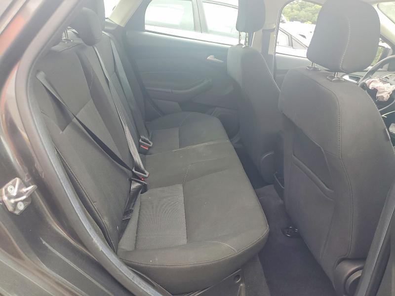 Photo 10 from auction – 2018 FORD FOCUS with VIN 1FADP3F25JL213779