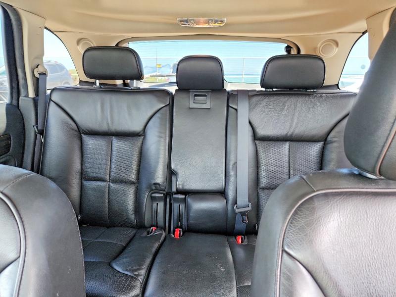 Photo 10 from auction – 2010 LINCOLN MKX with VIN 2LMDJ8JC4ABJ16873