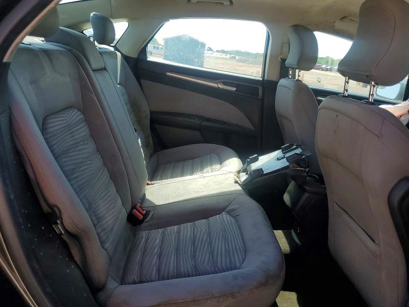 Фото 10 с аукциона – 2016 FORD FUSION с VIN 3FA6P0G72GR258254