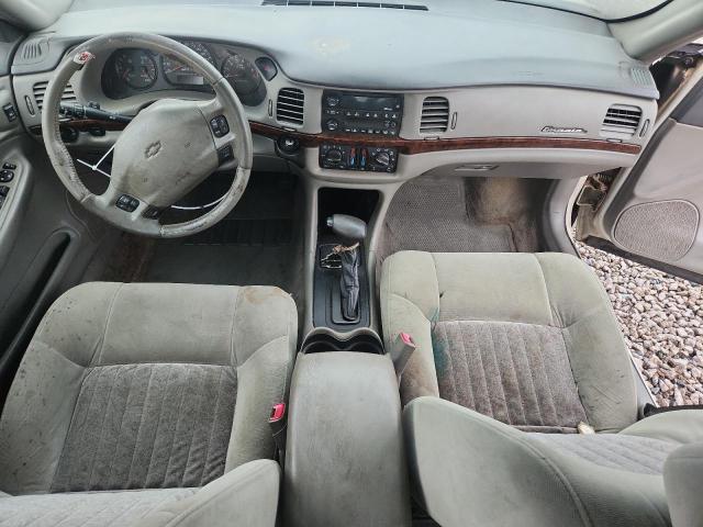 Photo 8 from auction – 2003 CHEVROLET IMPALA with VIN 2G1WH52K539211812