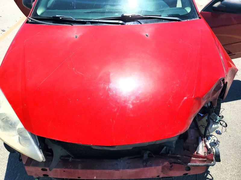 Снимка 11 от търг – 2007 PONTIAC G6 с VIN 1G2ZG58N574176288