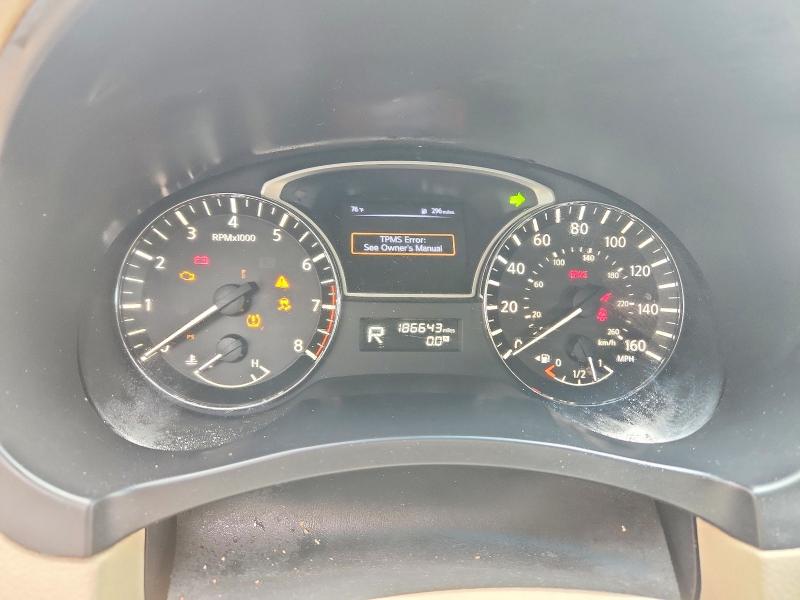 Photo 9 from auction – 2015 NISSAN ALTIMA with VIN 1N4AL3AP0FN866632