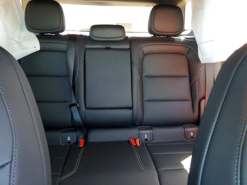 Photo 10 from auction – 2026 GMC TERRAIN with VIN 3GKALUEG6TL370132