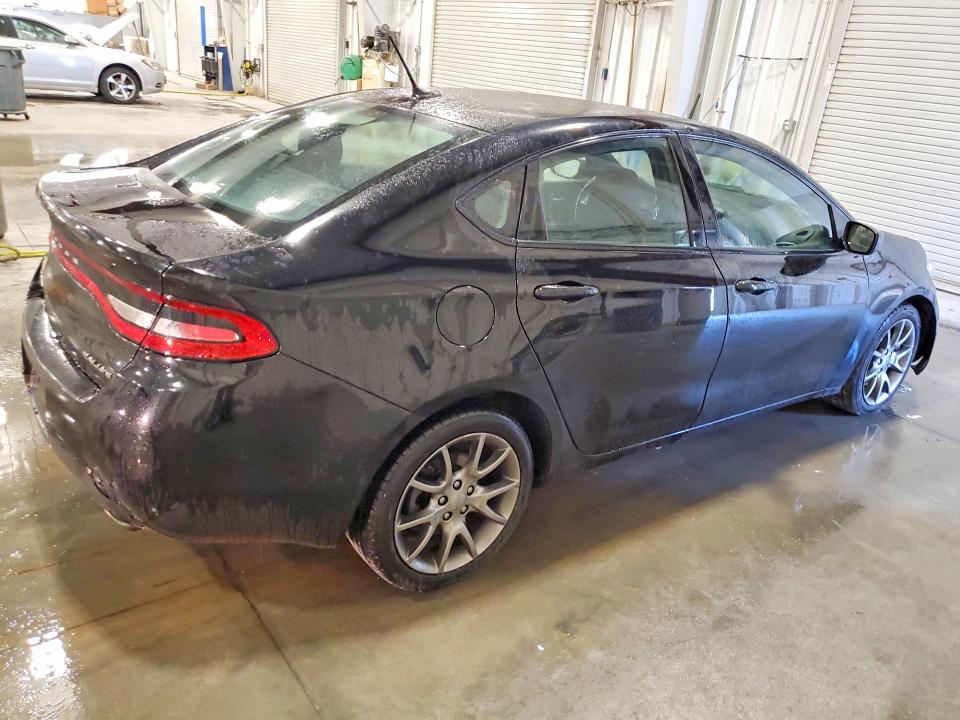 Photo 3 from auction – 2015 DODGE DART with VIN 1C3CDFBB0FD128067