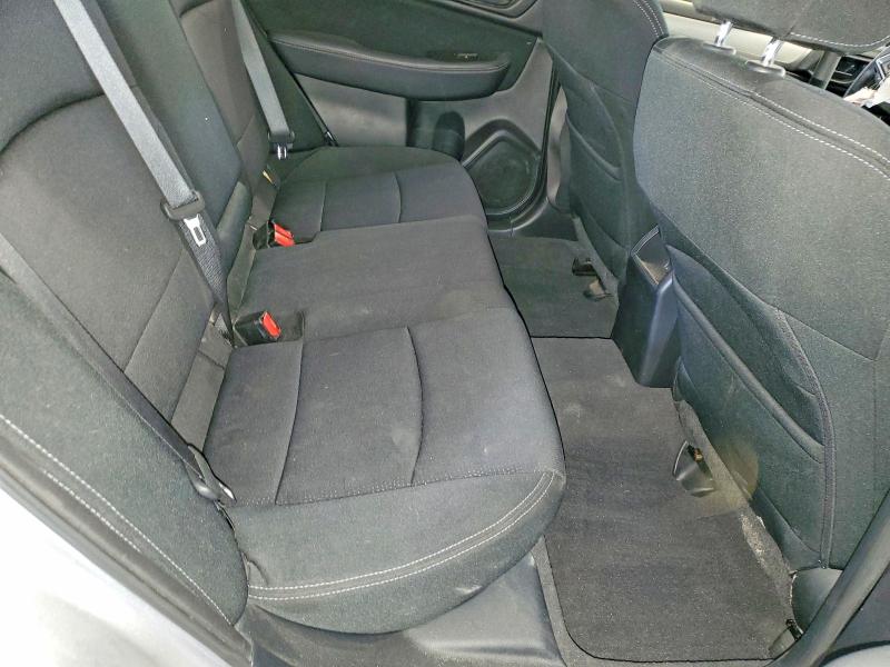 Photo 10 from auction – 2019 SUBARU LEGACY with VIN 4S3BNAB60K3011776