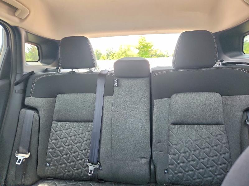 Photo 10 from auction – 2025 NISSAN KICKS with VIN 3N8AP6CB6SL403541