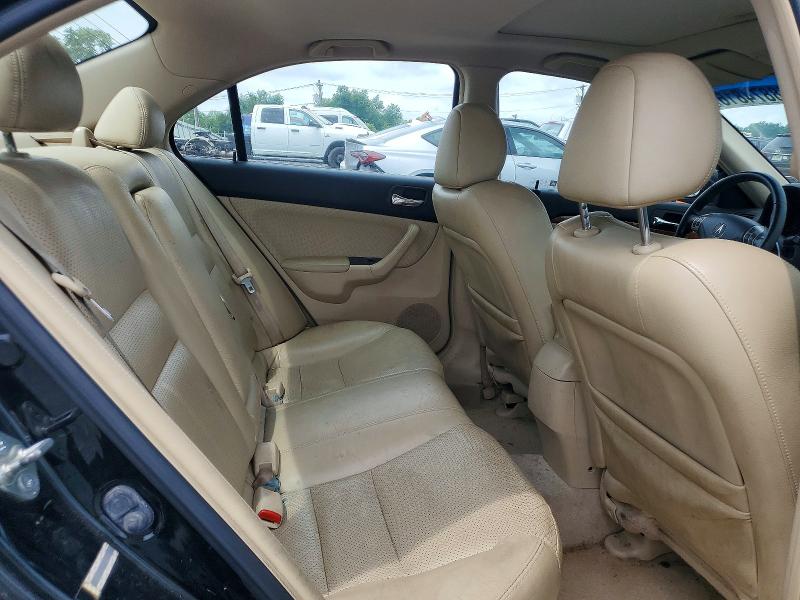 Photo 10 from auction – 2008 ACURA TSX with VIN JH4CL96838C005112