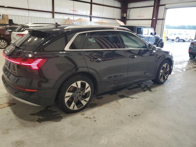 Photo 3 from auction – 2021 AUDI E-TRON with VIN WA1AAAGE9MB027467