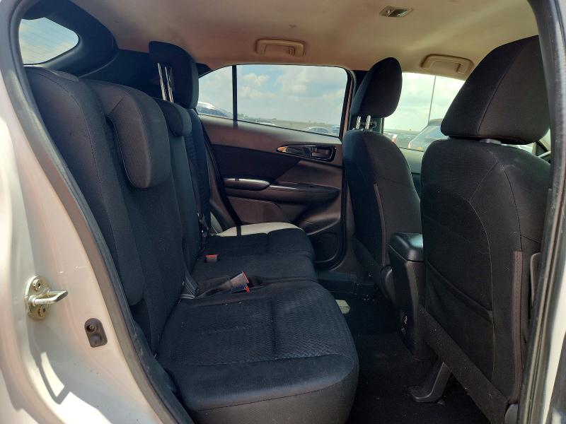 Photo 11 from auction – 2020 MITSUBISHI ECLIPSE CROSS with VIN JA4AS3AA4LZ013626