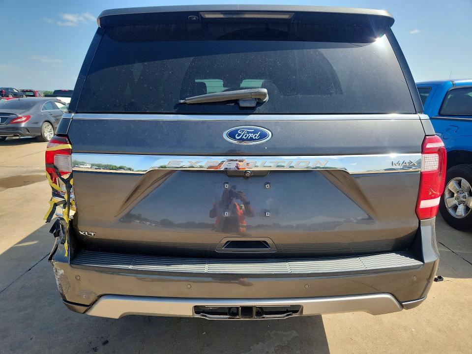Photo 6 from auction – 2019 FORD EXPEDITION with VIN 1FMJK1HT2KEA10095