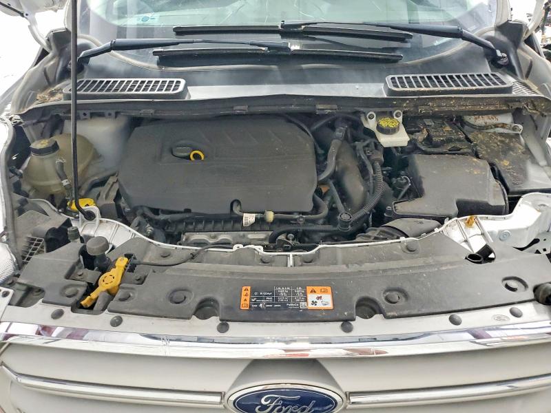 Photo 12 from auction – 2018 FORD ESCAPE with VIN 1FMCU9GD9JUD36847