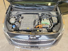 Photo 12 from auction – 2017 KIA NIRO with VIN KNDCB3LC9H5055320