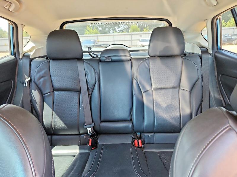 Photo 10 from auction – 2019 SUBARU IMPREZA with VIN 4S3GTAT64K3724061