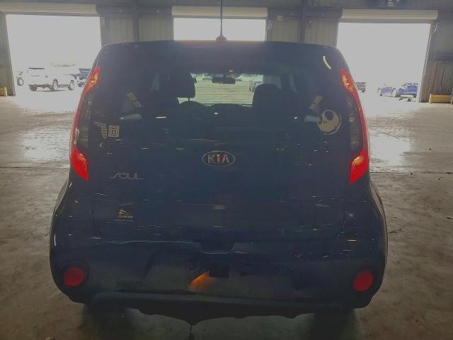 Photo 6 from auction – 2017 KIA SOUL with VIN KNDJN2A28H7424787