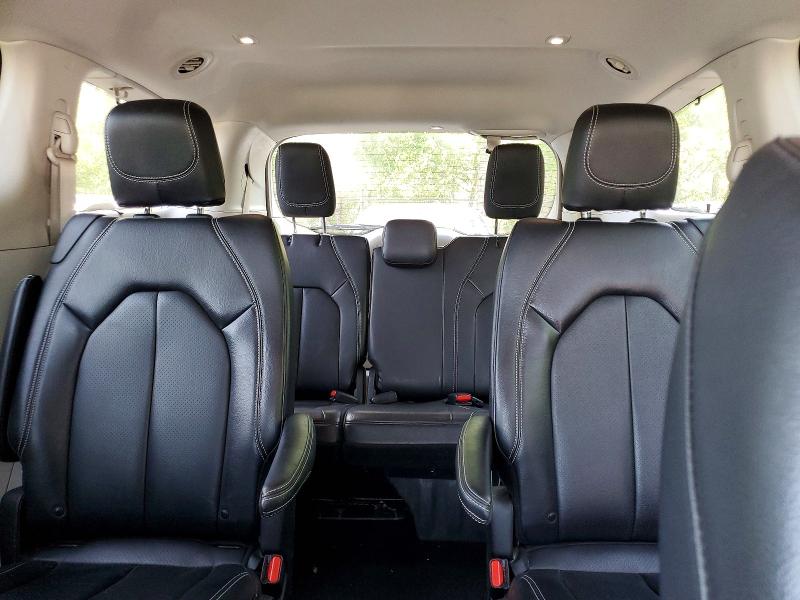 Photo 10 from auction – 2022 CHRYSLER PACIFICA with VIN 2C4RC1BG7NR106814