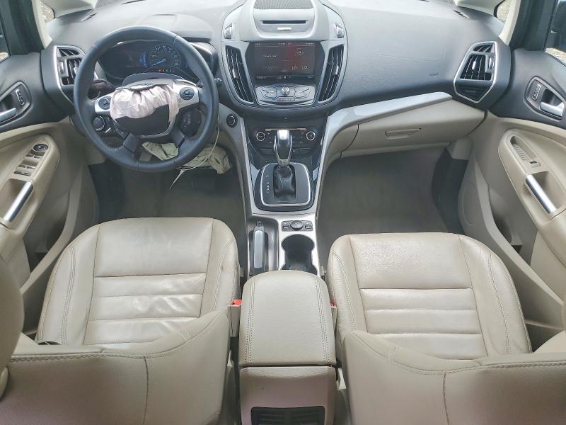 صورة رقم 8 من المزاد - 2013 FORD C-MAX مع VIN 1FADP5CU4DL519295