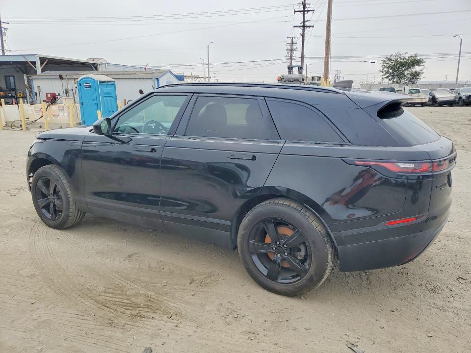 Photo 2 from auction – 2019 LAND ROVER RANGE ROVER VELAR with VIN SALYB2EX7KA794080