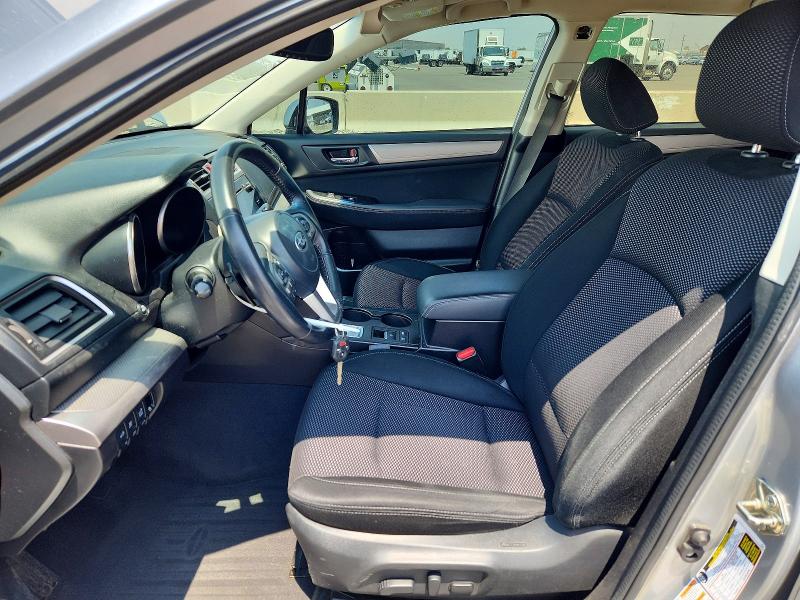 Снимка 7 от търг – 2016 SUBARU OUTBACK с VIN 4S4BSBHC3G3263018