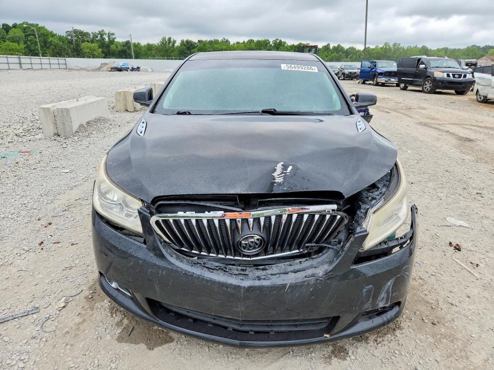 Photo 5 from auction – 2013 BUICK LACROSSE with VIN 1G4GG5E35DF130669
