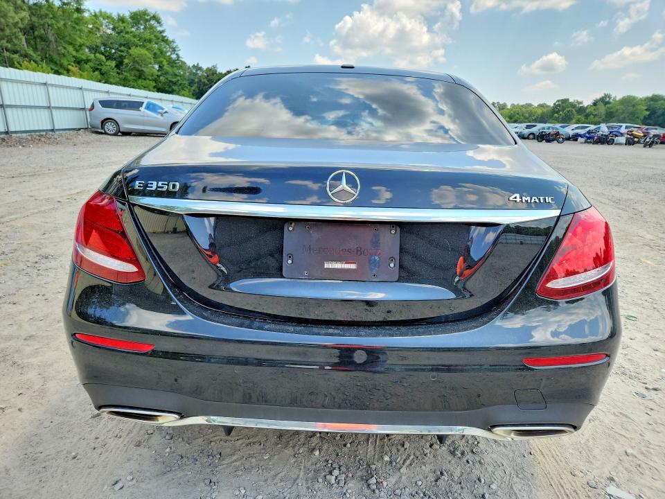 Photo 6 from auction – 2020 MERCEDES-BENZ E with VIN W1KZF8EB0LA844137