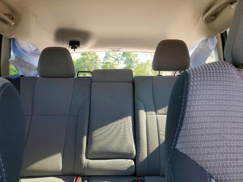 Photo 10 from auction – 2025 SUBARU OUTBACK with VIN 4S4BTAFC2S3173958