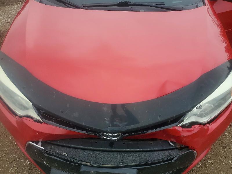 Photo 11 from auction – 2015 TOYOTA COROLLA with VIN 2T1BURHE3FC287690
