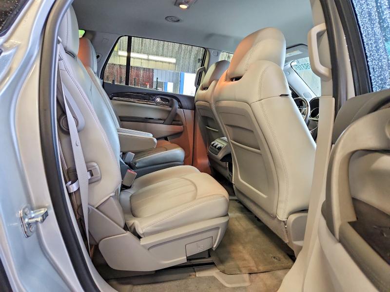Photo 11 from auction – 2017 BUICK ENCLAVE with VIN 5GAKRBKD6HJ266253