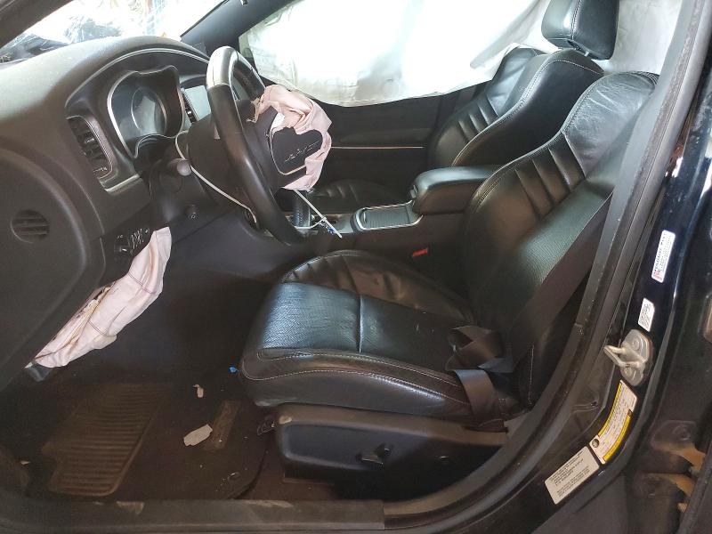 Photo 7 from auction – 2016 DODGE CHARGER with VIN 2C3CDXEJ0GH285773