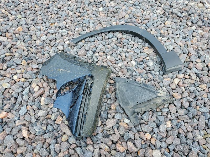 Photo 13 from auction – 2021 MAZDA CX-9 with VIN JM3TCBCY8M0500938