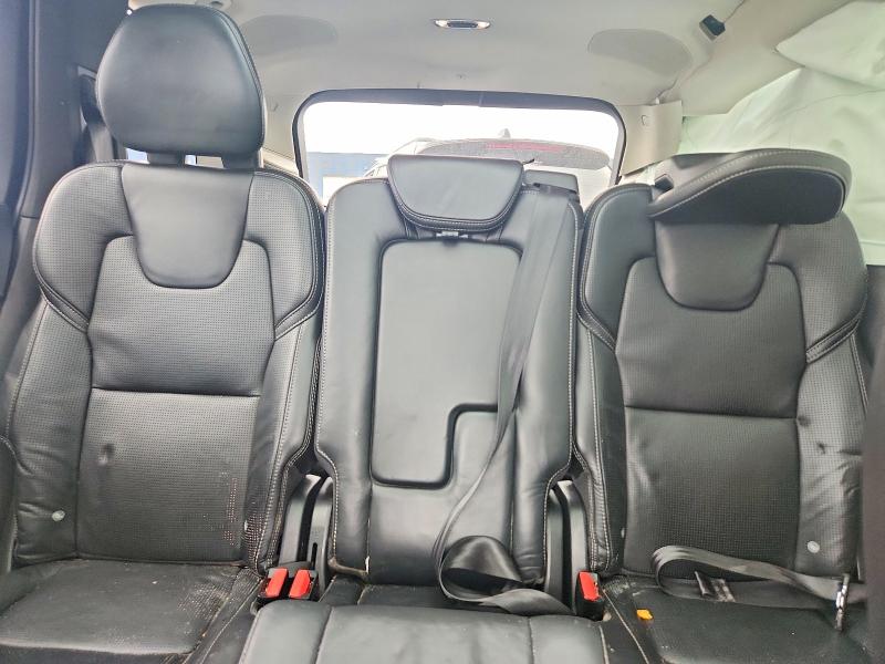 Снимка 10 от търг – 2019 VOLVO XC90 с VIN YV4A22PLXK1415878