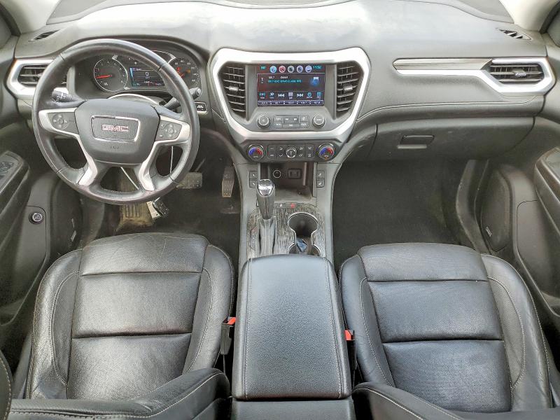 Photo 8 from auction – 2017 GMC ACADIA with VIN 1GKKNULS9HZ168830