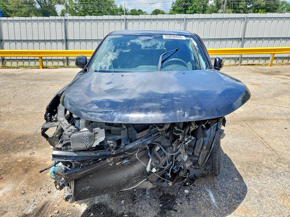 Photo 5 from auction – 2020 MITSUBISHI OUTLANDER SPORT with VIN JA4AP3AU2LU002441