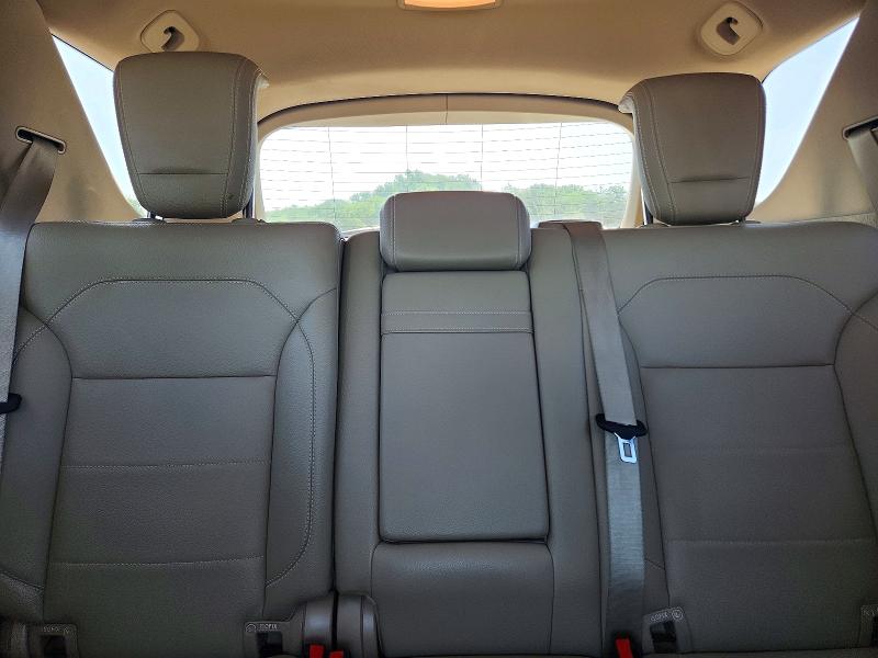 Photo 10 from auction – 2012 MERCEDES-BENZ ML with VIN 4JGDA5HB2CA090716