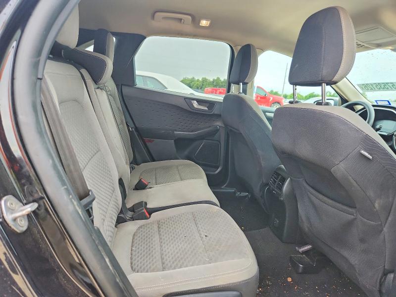 Photo 10 from auction – 2020 FORD ESCAPE with VIN 1FMCU0G60LUA93364