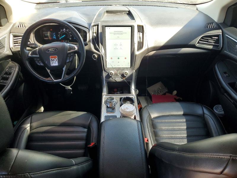 Photo 8 from auction – 2023 FORD EDGE with VIN 2FMPK4J96PBA29746