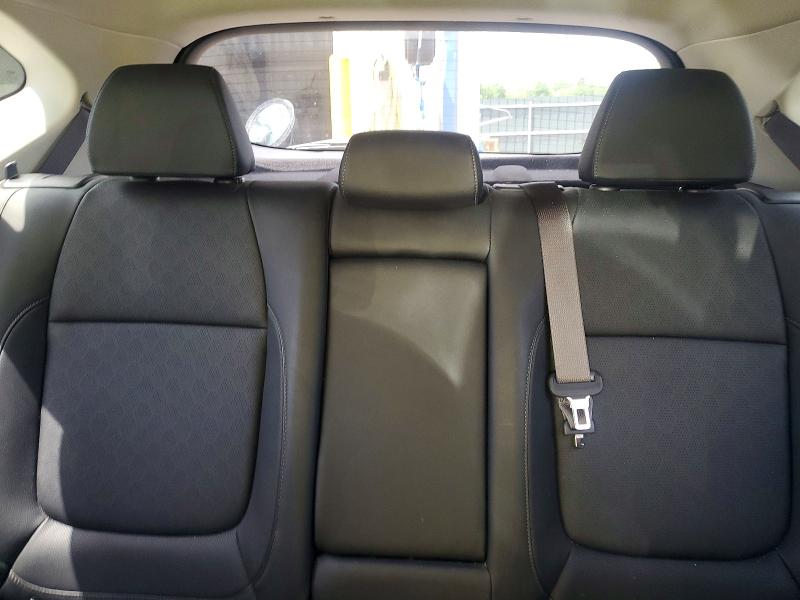 Photo 10 from auction – 2022 KIA SELTOS with VIN KNDETCA24N7330382