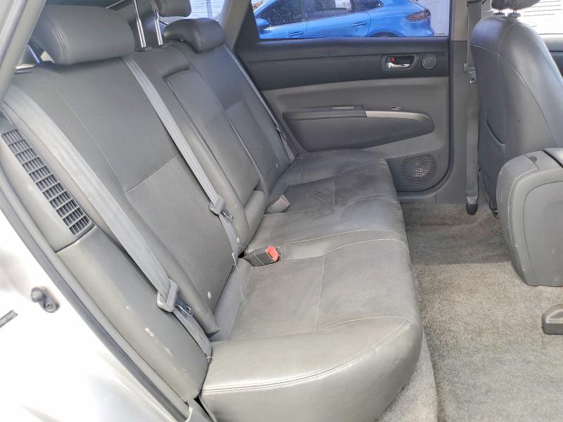 Photo 10 from auction – 2007 TOYOTA PRIUS with VIN JTDKB20U977626455