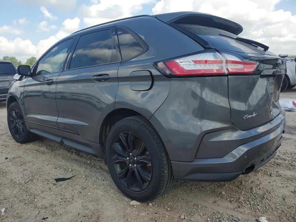 Foto 2 de la subasta – 2023 FORD EDGE con VIN 2FMPK4G93PBA41232