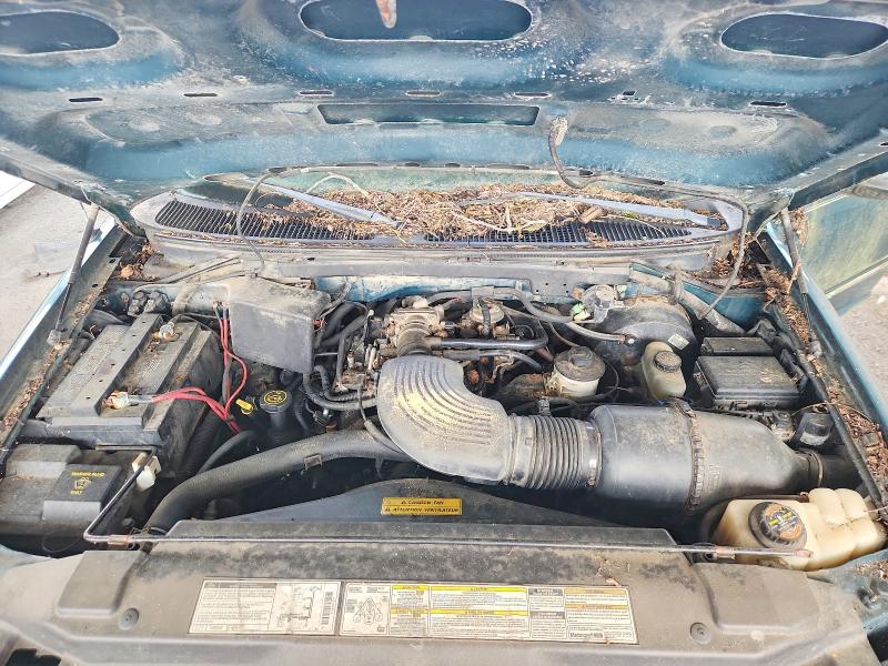 Foto 12 de la subasta – 1998 FORD EXPEDITION con VIN 1FMPU18L2WLC33145