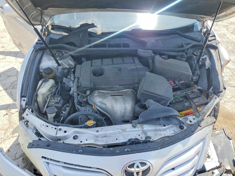 Zdjęcie 11 z aukcji – 2011 TOYOTA CAMRY z VIN 4T4BF3EK6BR184246