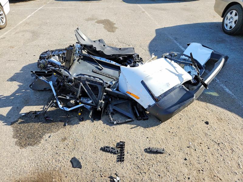 Foto 12 de la subasta – 2025 BMW IX con VIN WB523CF00SCT40738
