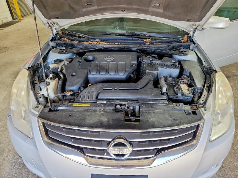 Photo 11 from auction – 2010 NISSAN ALTIMA with VIN 1N4AL2AP6AC143060