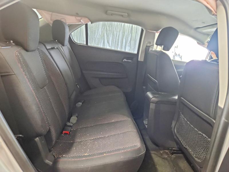 Photo 10 from auction – 2013 CHEVROLET EQUINOX with VIN 2GNALDEK3D6117136