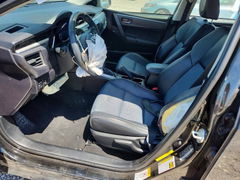 Photo 7 from auction – 2015 TOYOTA COROLLA with VIN 5YFBURHE8FP314530